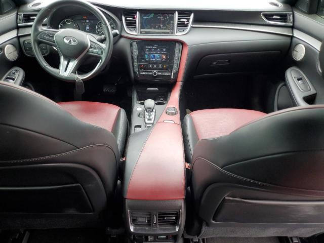 2022 INFINITI QX55 SENSO 3PCAJ5L34NF115066