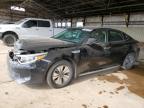 2018 KIA OPTIMA HYB - KNAGT4LE4J5020631