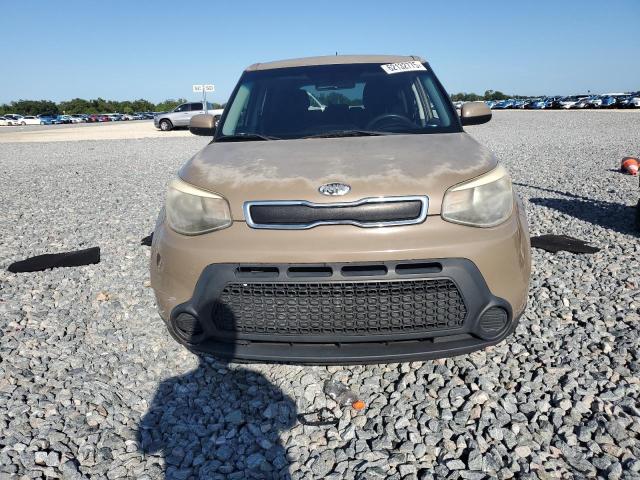 2014 KIA SOUL - KNDJN2A28E7010727