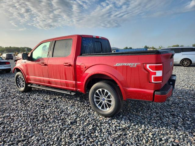 Vin: 1ftew1ep7lfb45246, lot: 58816215, ford f-150 supercrew 20202