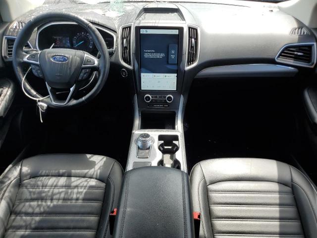 2021 FORD EDGE SEL - 2FMPK4J93MBA40506