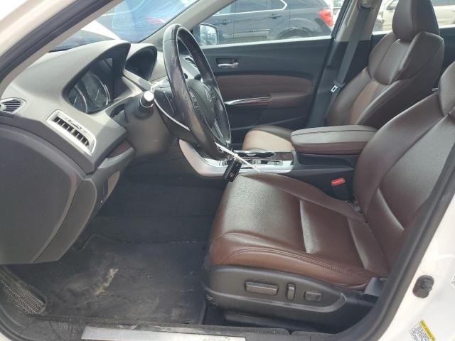 2016 ACURA TLX - 19UUB1F3XGA014304