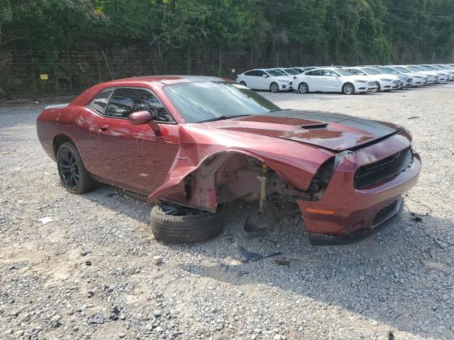 2017 DODGE CHALLENGER 2C3CDZBT6HH573655