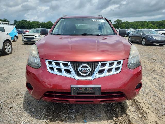 2015 NISSAN ROGUE SELE - JN8AS5MT9FW659964