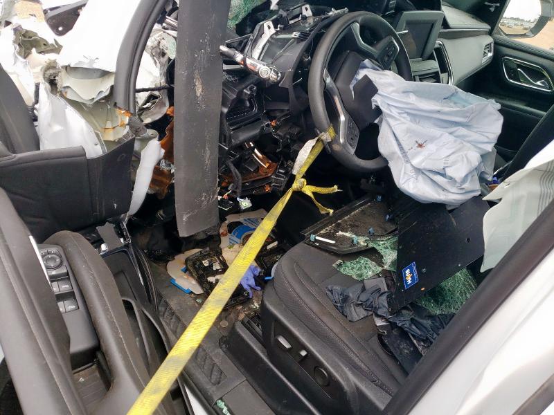 2023 CHEVROLET TAHOE C150 1GNSCLED3PR413458