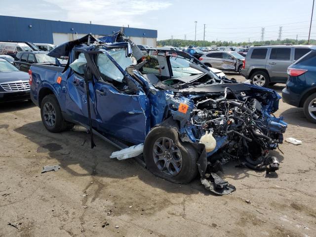 Vin: 3fttw8h91rra30084, lot: 61085485, ford maverick xlt 20244