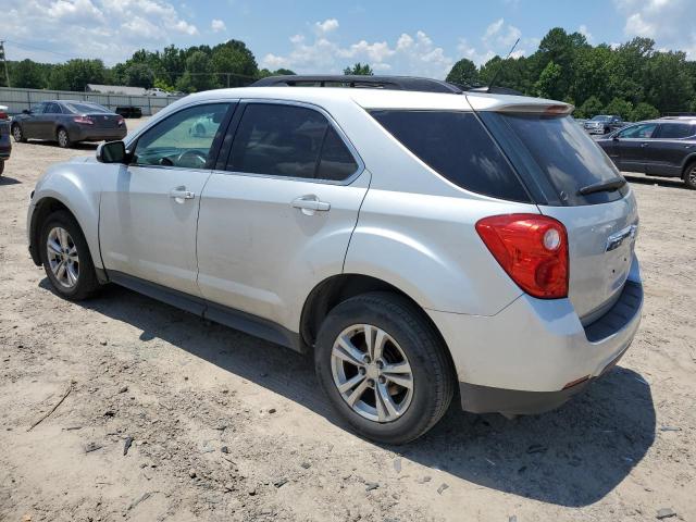 2011 CHEVROLET EQUINOX LT - 2GNALDEC9B1189204