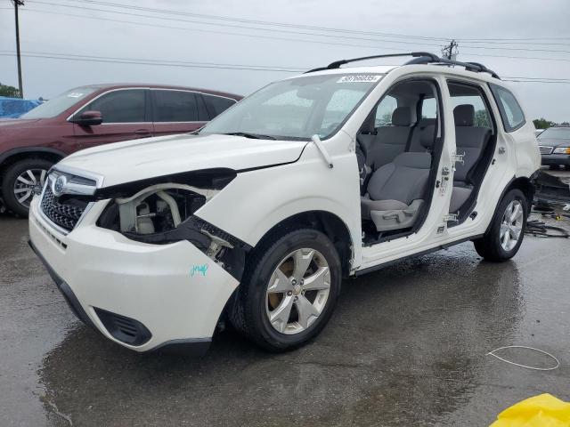 Vin: jf2sjabc9fh574126, lot: 58766035, subaru forester 2.5i 2015 img_1