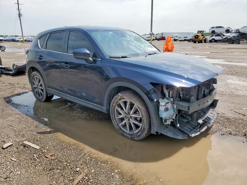 2018 MAZDA CX-5 TOURI JM3KFACM7J0470028