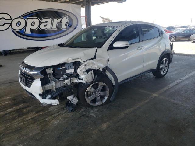 Vin: 3czru5h53hm725118, lot: 59954635, honda hr-v ex 2017 img_1