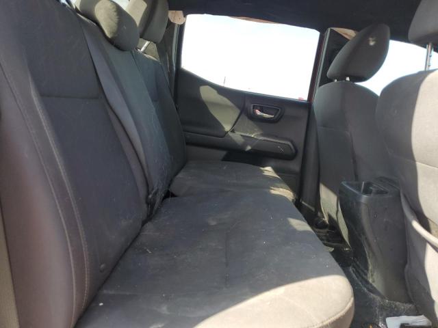 2018 TOYOTA TACOMA DOUBLE CAB 3TMCZ5ANXJM164381