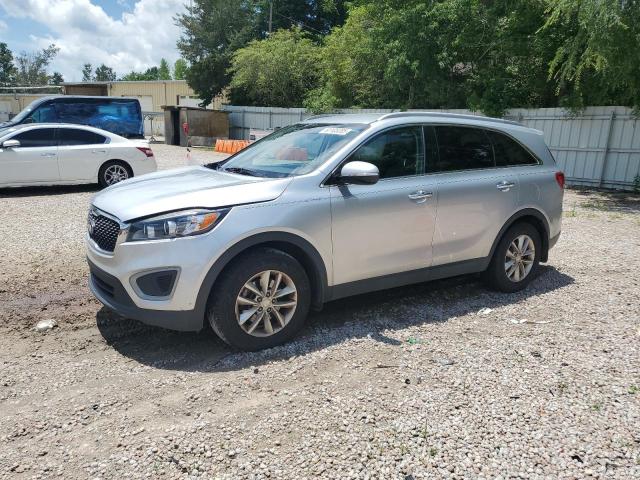 Vin: 5xypg4a37gg025024, lot: 61105205, kia sorento lx 2016 img_1