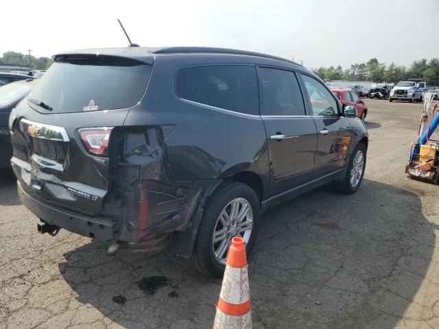 Vin: 1gnkvgkd0fj140997, lot: 59209945, chevrolet traverse lt 20153