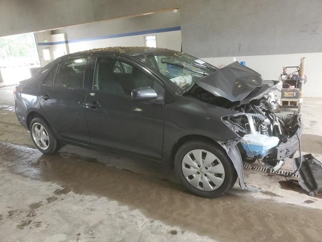 Vin: jtdbt4k34a1395391, lot: 61272385, toyota yaris 20104