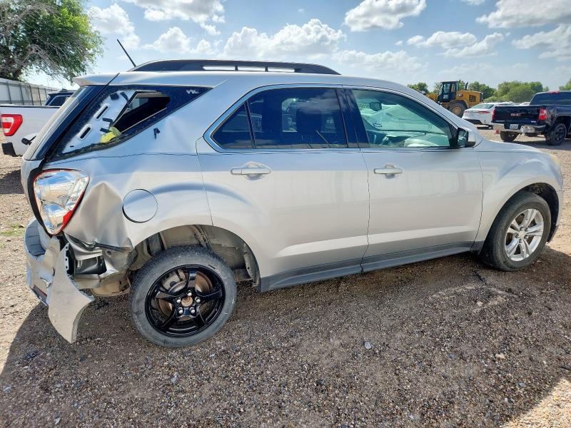 Vin: 1gnalbek7ez107204, lot: 60826665, chevrolet equinox lt 20143