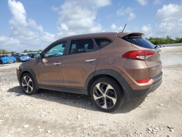 Vin: km8j33a21gu150419, lot: 60312045, hyundai tucson limited 20162