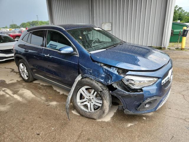 Vin: w1n4n4hb0pj428339, lot: 62764545, mercedes-benz gla-class 250 4matic 20234