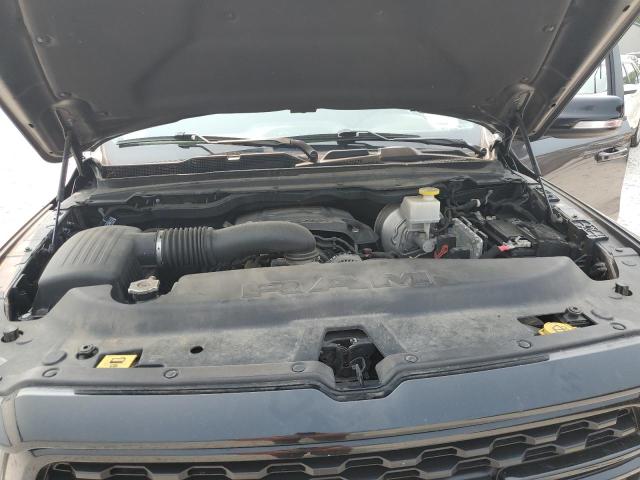 2022 RAM 1500 BIG H 1C6SRFFT9NN168899