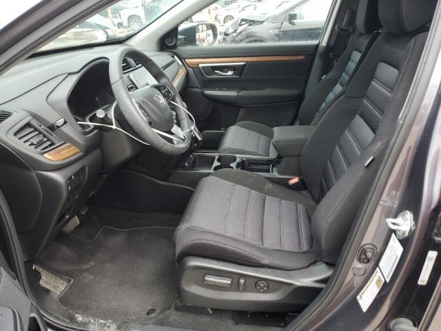 2021 HONDA CR-V EX - 5J6RW2H58ML013143