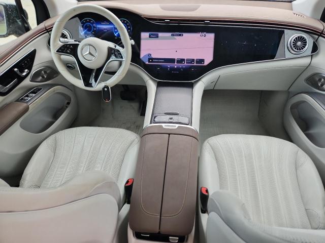 2023 MERCEDES-BENZ EQS 580 4M - 4JGDM4EB6PA014895