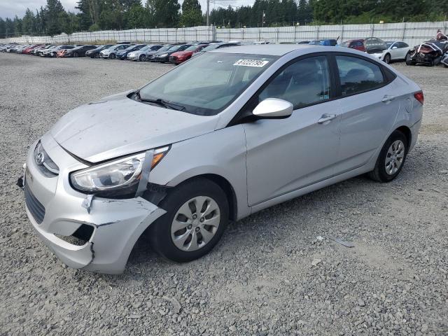 Vin: kmhct4ae6gu051605, lot: 61222795, hyundai accent se 2016 img_1