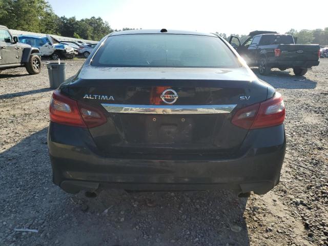 2018 NISSAN ALTIMA 2.5 - 1N4AL3AP7JC250141