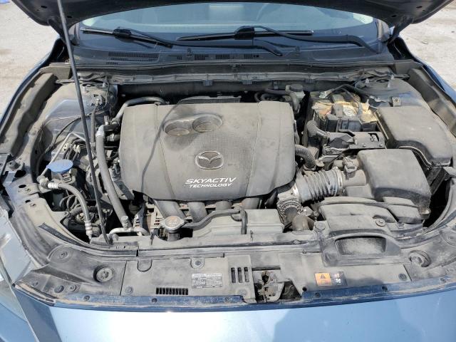 2015 MAZDA 3 TOURING - 3MZBM1V77FM195333