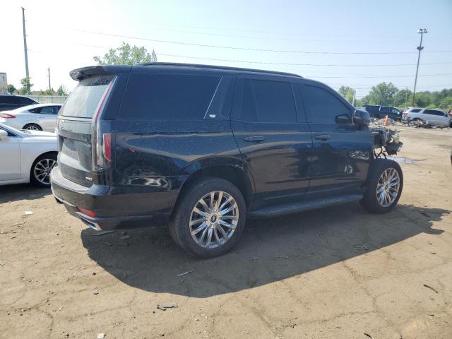 Vin: 1gys4gkl6nr357242, lot: 62735475, cadillac escalade sport platinum 20223