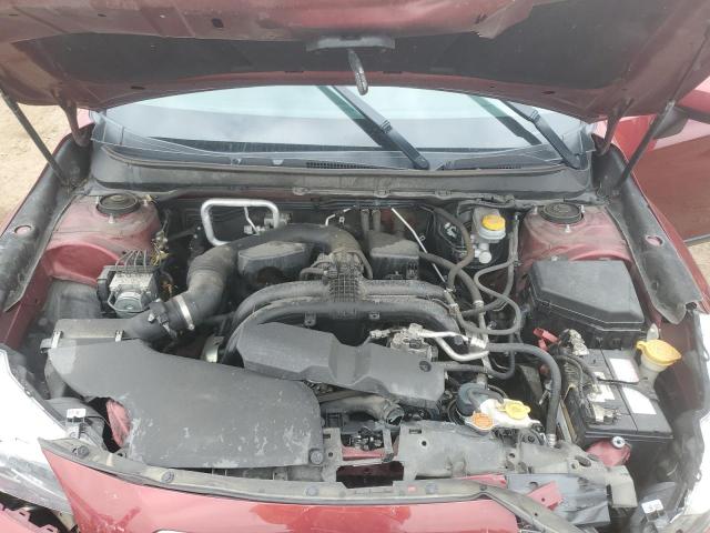 2017 SUBARU OUTBACK 2. - 4S4BSACC3H3389690