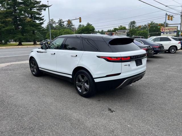 Vin: salyt2ex7ma313650, lot: 60939325, land rover rangerover r-dynamic s 20213