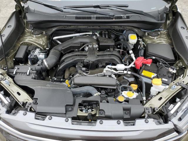 2025 SUBARU FORESTER P JF2SLDBCXSH539097