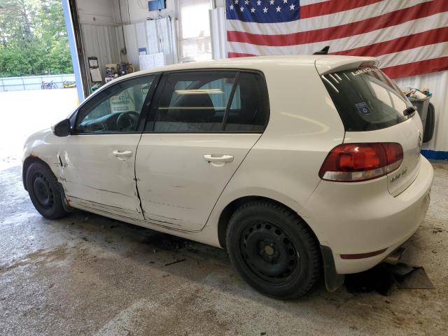 Vin: wvwdm7aj7cw055889, lot: 59181435, volkswagen golf 20122