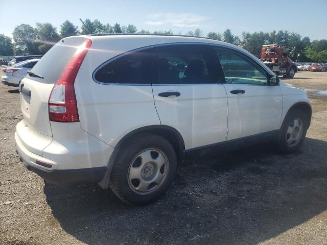 Vin: 5j6re3h31al040610, lot: 60716785, honda crv lx 20103