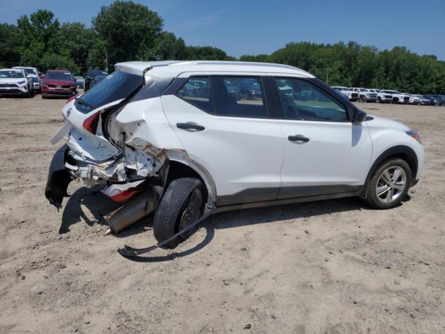 2019 NISSAN KICKS S - 3N1CP5CU0KL537240