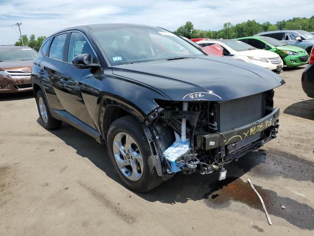 2024 HYUNDAI TUCSON SE 5NMJACDE9RH380039
