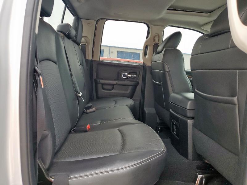 2015 RAM 1500 LARAM 1C6RR7JM9FS664812