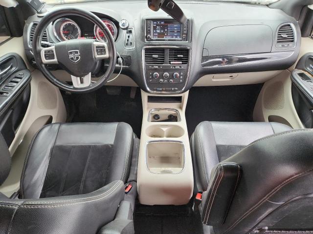 2C4RDGCG7JR359897 2018 DODGE CARAVAN