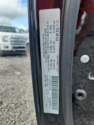 2018 DODGE CHALLENGER - 2C3CDZAG9JH144830