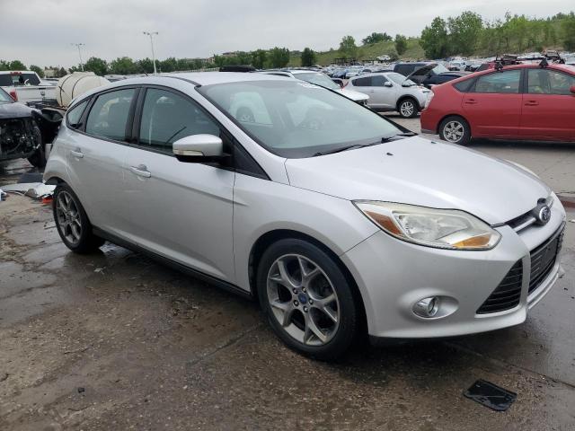 Vin: 1fadp3k27el299947, lot: 58764745, ford focus se 20144