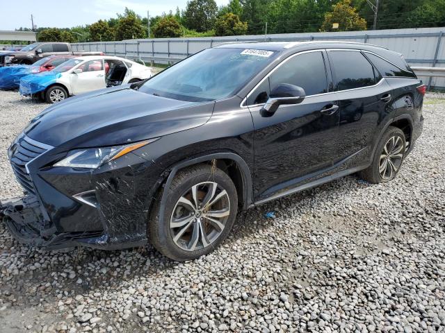 2019 LEXUS RX 350 L JTJGZKCA2K2011204