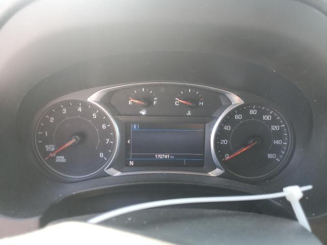 2022 GMC TERRAIN SL - 3GKALTEV1NL173333