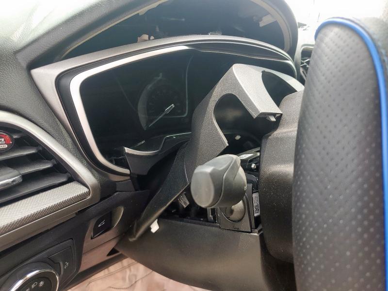 2018 FORD FUSION S H 3FA6P0UU9JR254641