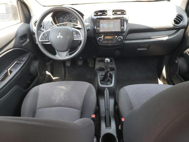 2020 MITSUBISHI MIRAGE ES ML32A3HJ8LH003595