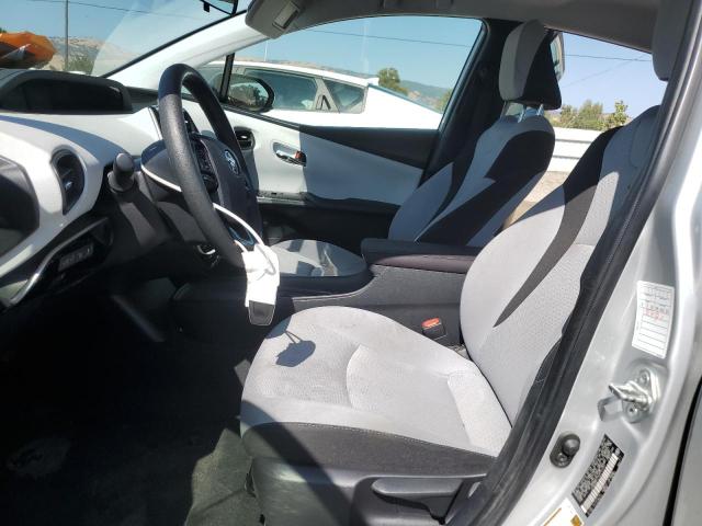 2022 TOYOTA PRIUS NIGH JTDKAMFU1N3177721