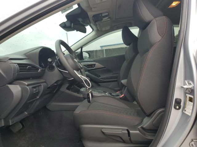 2024 SUBARU IMPREZA SP - JF1GUAFC2R8387665