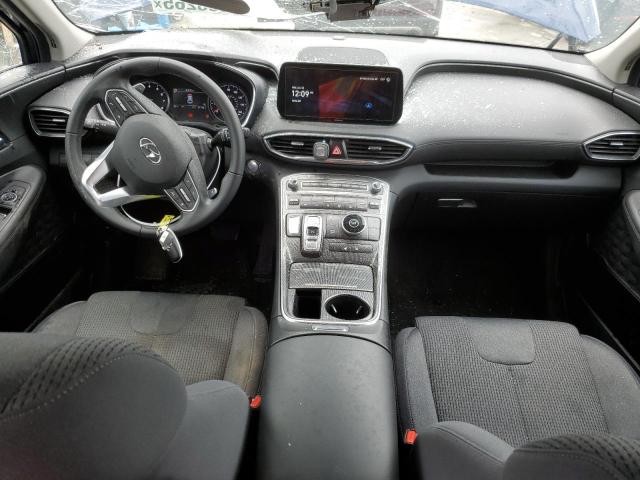 2023 HYUNDAI SANTA FE SEL 5NMS24AJXPH545764