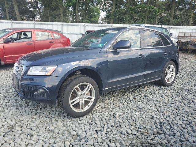 AUDI Q5 PREMIUM