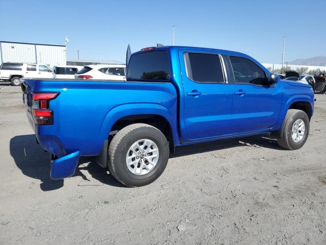 2024 NISSAN FRONTIER S - 1N6ED1EK5RN631530