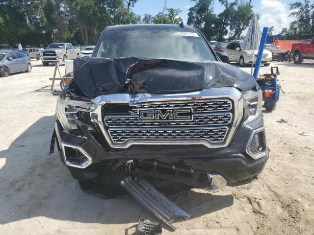 2019 GMC SIERRA K15 1GTU9FEL2KZ309075