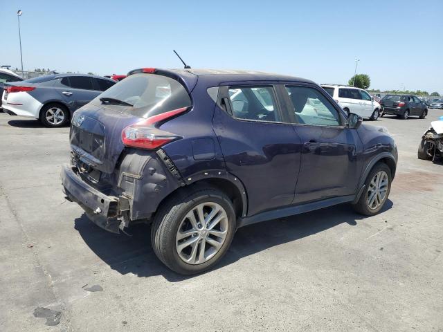 Vin: jn8af5mr7ft502105, lot: 60166995, nissan juke s 20153